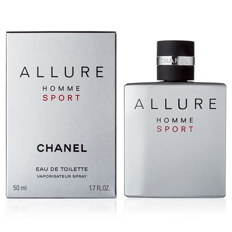 chanel allure testeris|Chanel Allure homme.